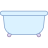 Bañera icon