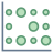 Heatmap icon