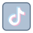 TikTok icon