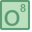 Oxigênio icon