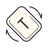 Автоматический поворот на основе текста icon