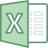 Microsoft Excel icon