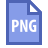 PNG icon