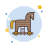 Trojanisches Pferd icon
