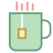 Tea icon