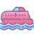 Rettungsboot icon