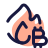 биткойн-пламя icon