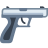 Pistolet icon