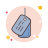 Dog Tag icon