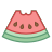 Slice Of Watermelon icon