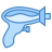 pistolet à eau icon