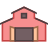 Barn icon