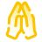 祈祷 icon