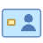 Elektronischer Personalausweis icon