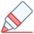 Crayon icon