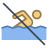 禁止游泳 icon