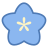 Flower icon