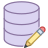Edit-Datenbank icon