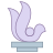 Sculpture icon