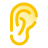 Audição icon