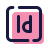 어도비 인디자인 icon