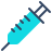 Syringe icon