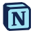 notion icon