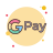 Google Pay icon