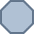 Octagon icon