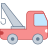 Abschleppwagen icon