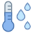 Dew Point icon