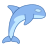 逆戟鲸 icon