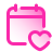 Month in Love icon