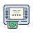 ATM icon