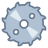 Saw Blade icon