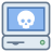 Blue Screen of Death icon