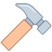 Hammer icon