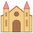 Catedral icon