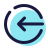 Логин в кружке icon