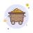 Mine Cart icon