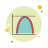 Histogram icon