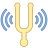 Stimmgabel icon