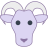 Year of Goat icon