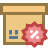 Mail Advertising icon