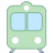 火车 icon