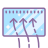 Rear Window Defogger icon