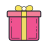 Cadeau icon