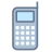 Telefono cellulare icon