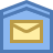 Oficina postal icon