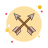 Crossed Arrows icon